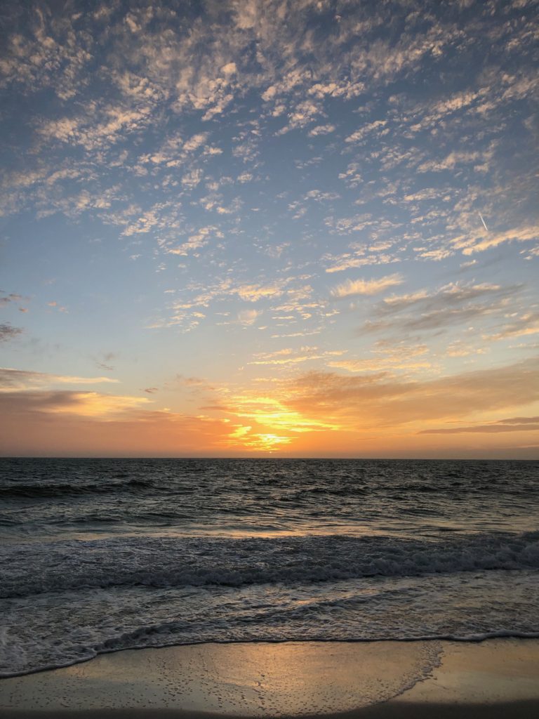 Anna Maria Island Sunset