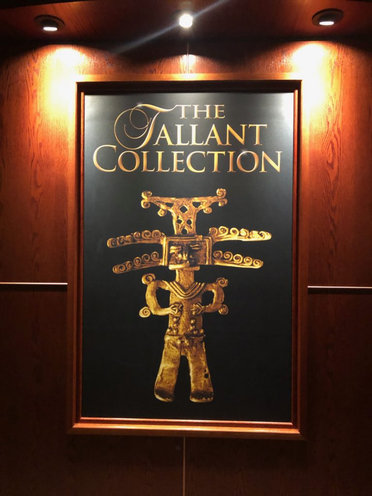 The Tallant Collection
