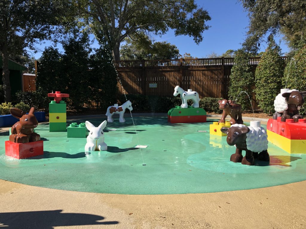 Duplo® Valley Splash Pad