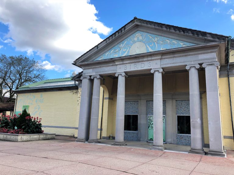 The Ultimate Guide to Brookfield Zoo ~ Chicago, IL