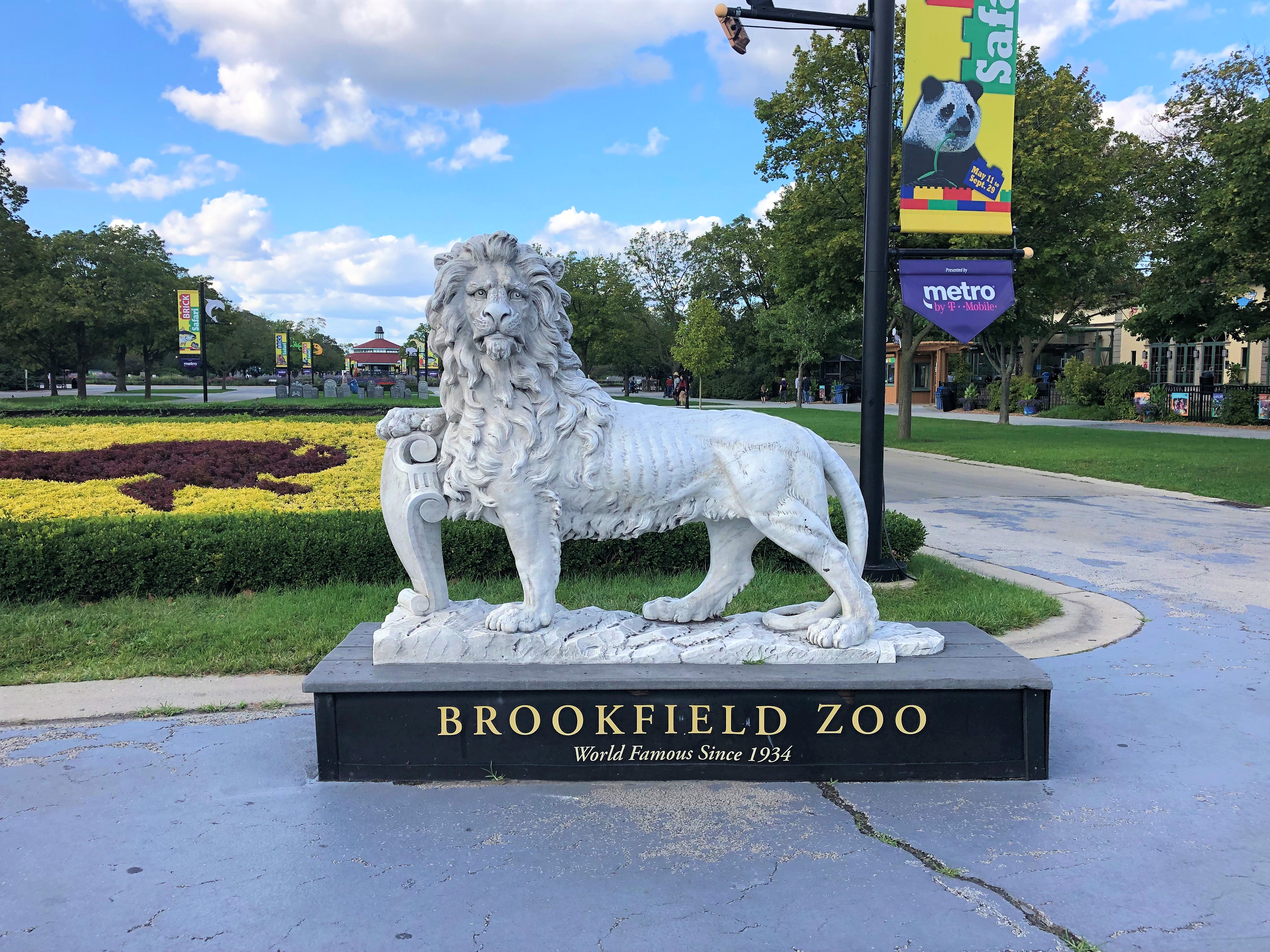 The Ultimate Guide to Brookfield Zoo Chicago, IL