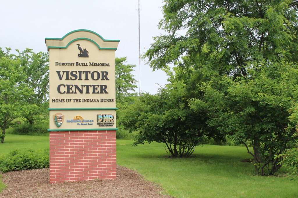 Indiana Dunes National Park Visitor Center