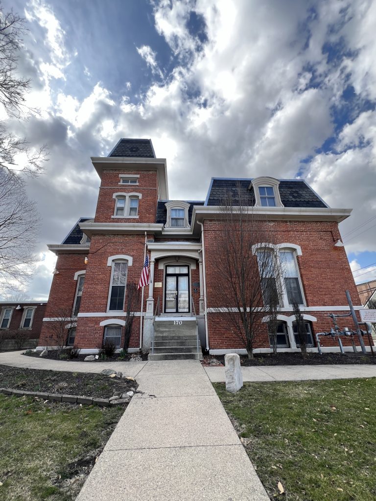 Hendricks County Historical Museum Indiana