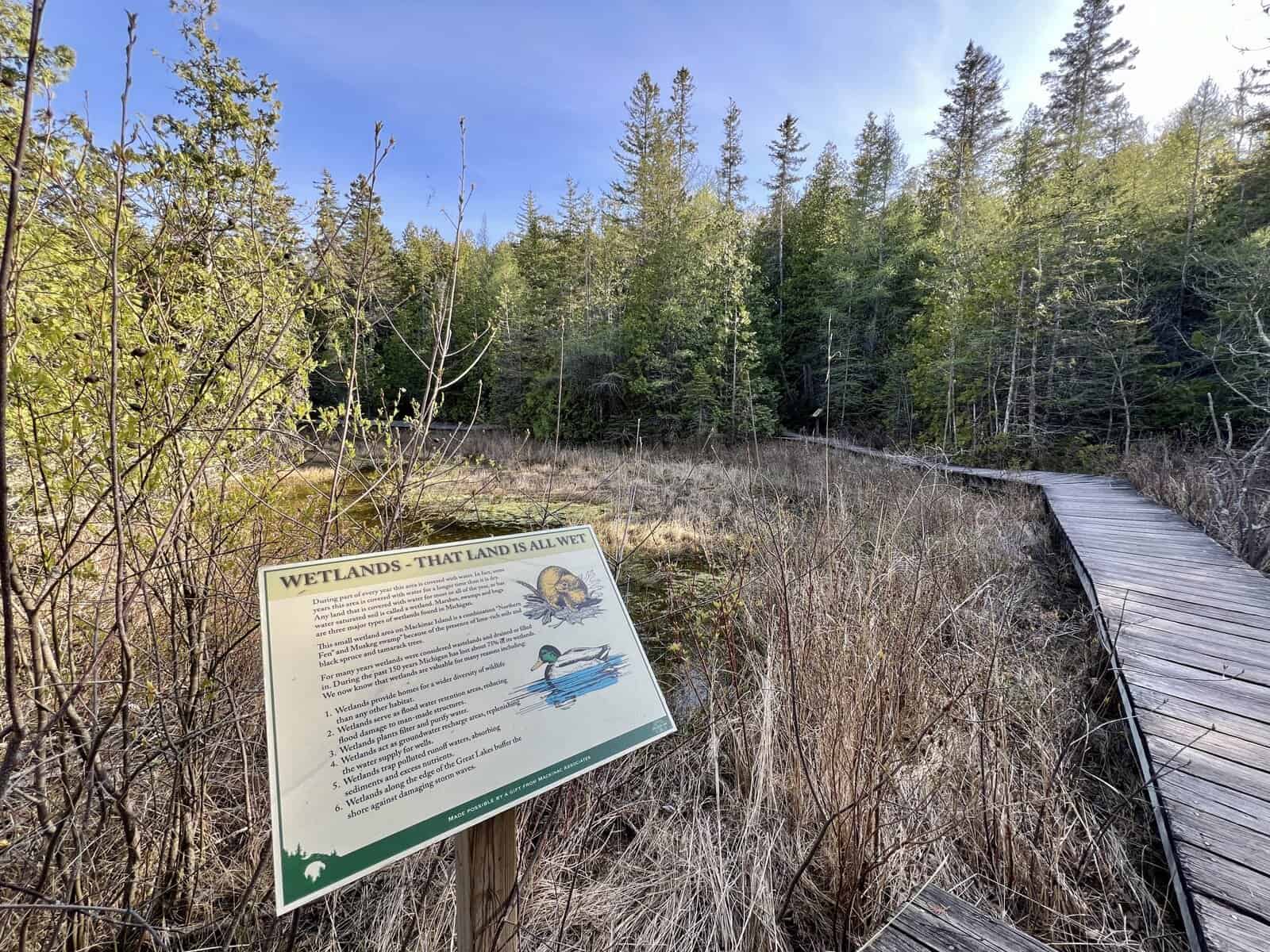 Over 30 Surprising Free Things To Do on Mackinac Island