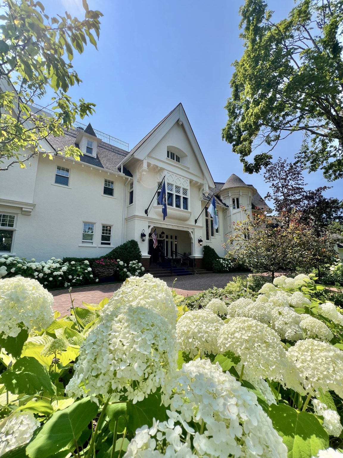 15 Things You Need to Know Before Staying at The Inn at Stonecliffe