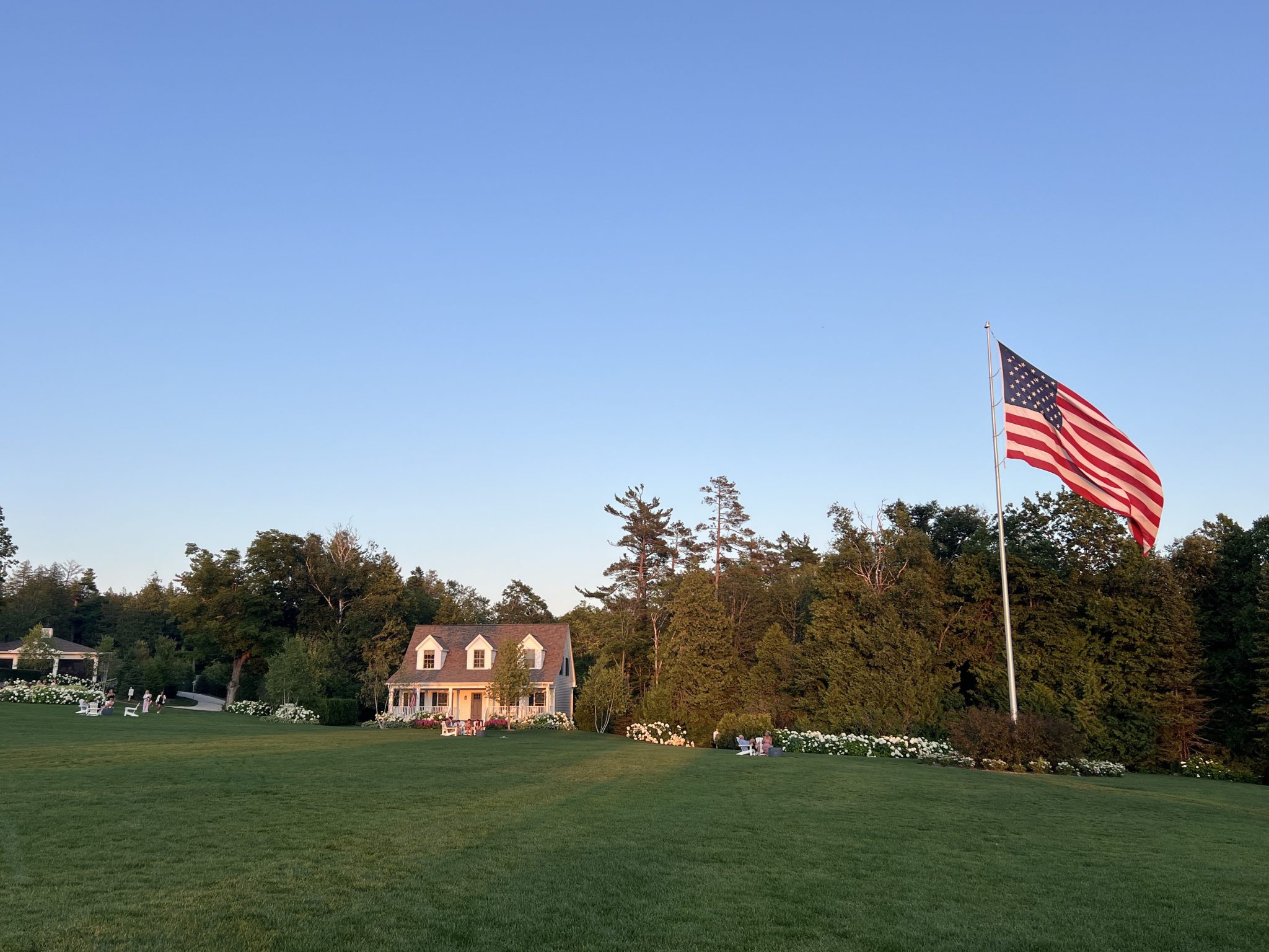 15 Things You Need to Know Before Staying at The Inn at Stonecliffe