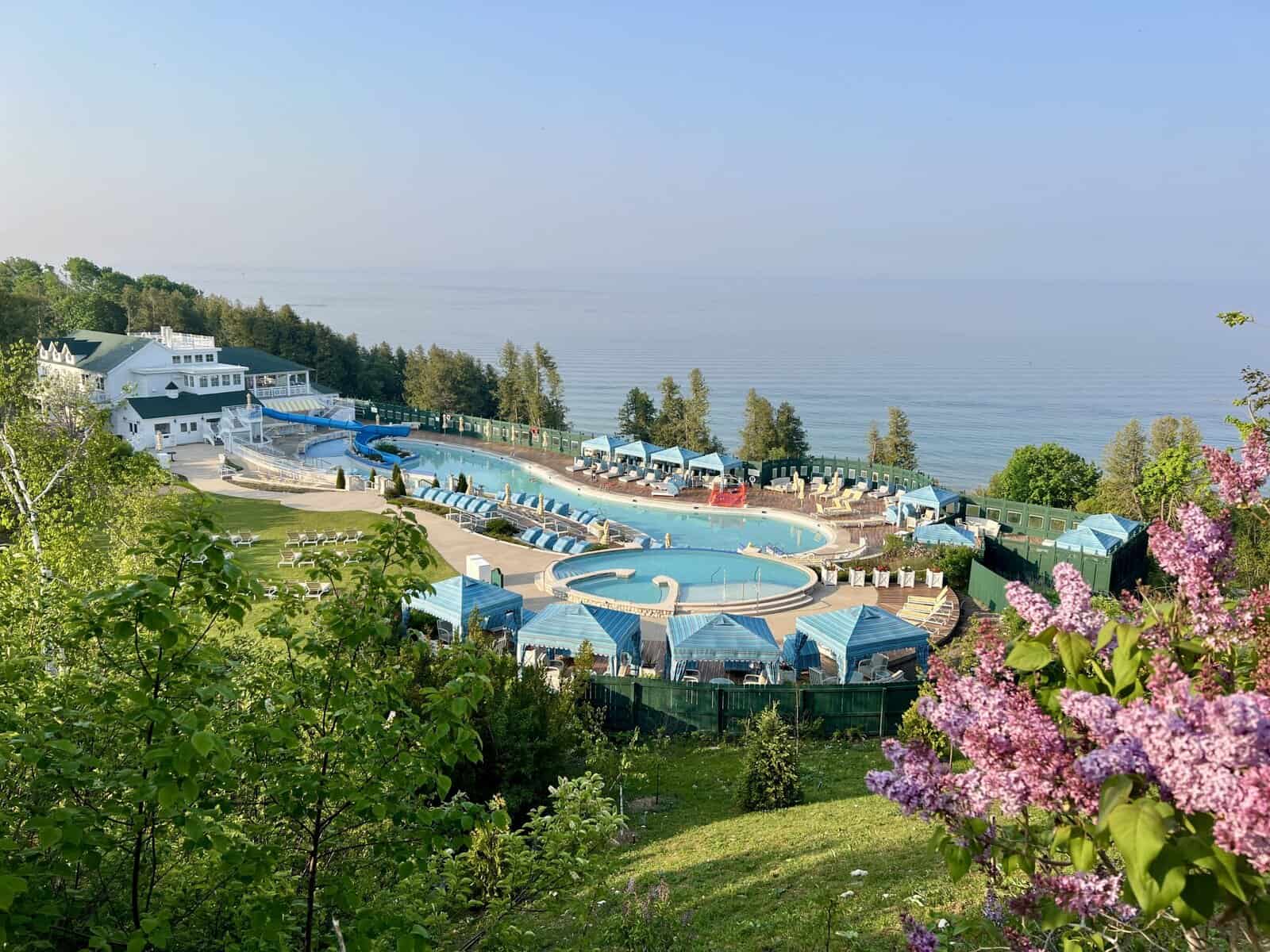 What's New on Mackinac Island 2026