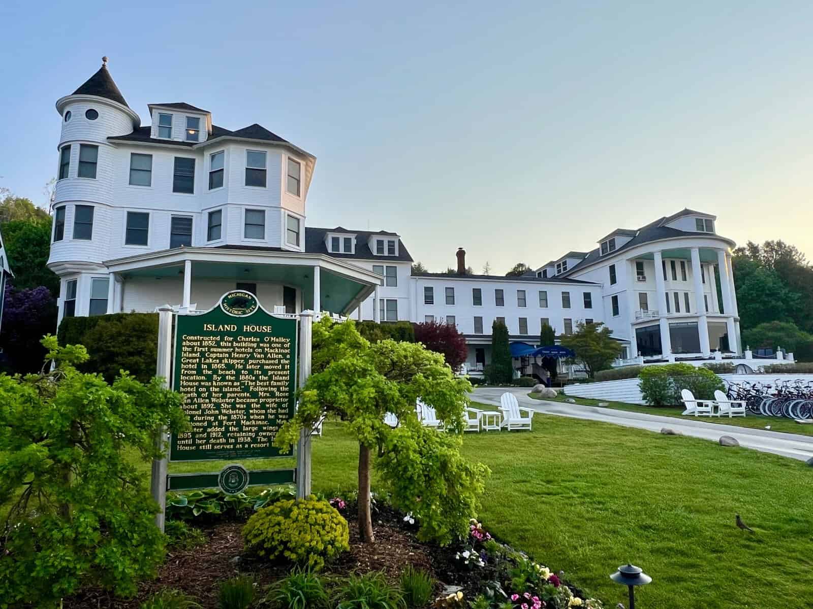 Island House Hotel: Everything You Need to Know Before You Check In