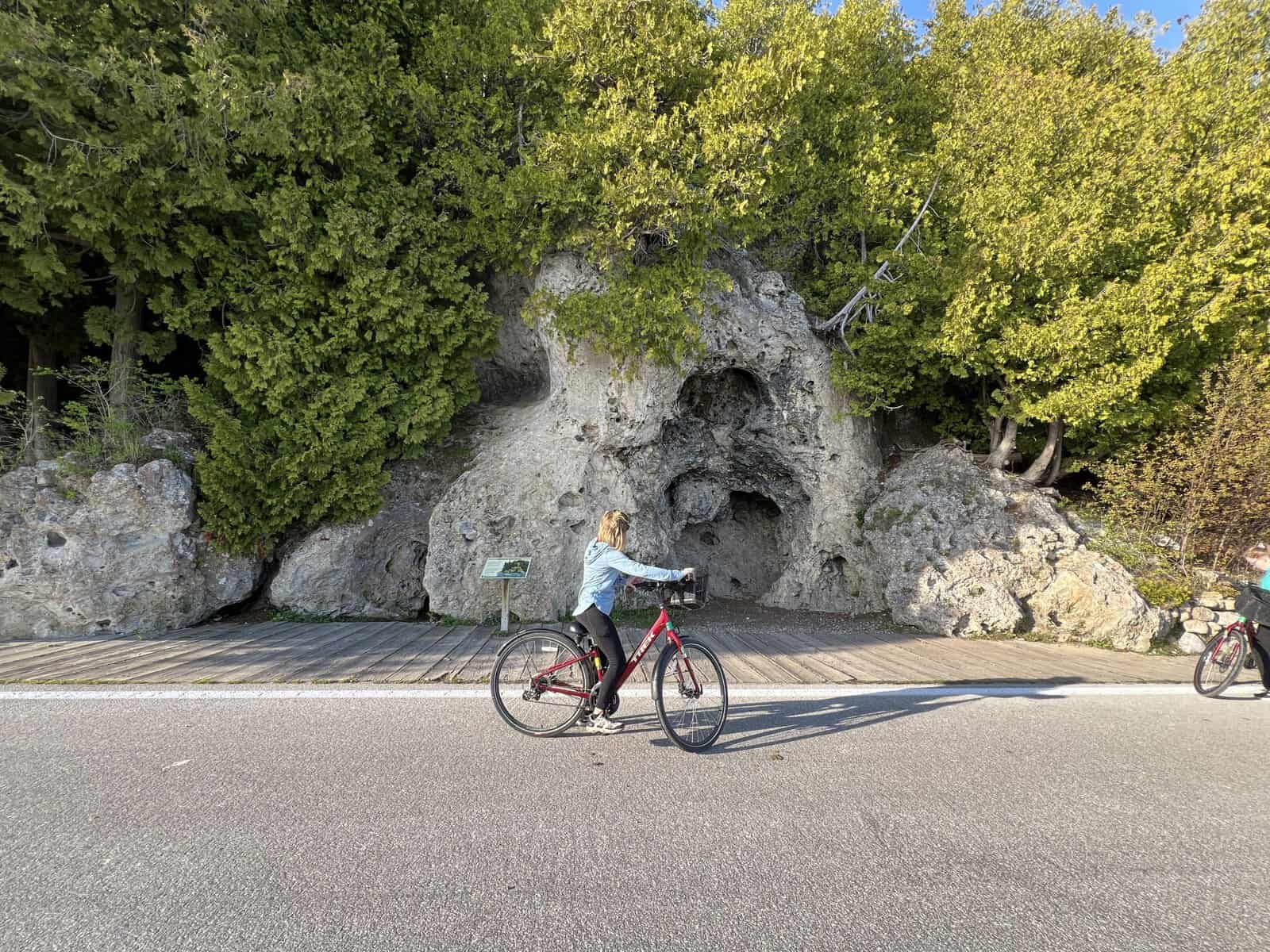 How to Choose the Best Bike Option for Your Mackinac Island Vacation